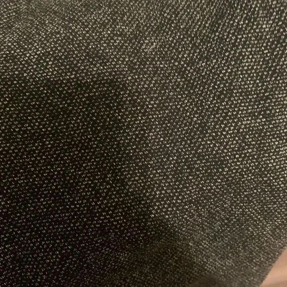 CHAPS tweed high waisted pants - Picture 3 of 3